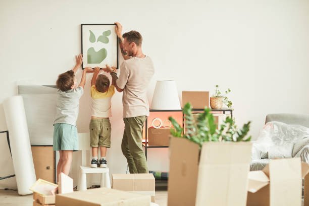 Household Relocation