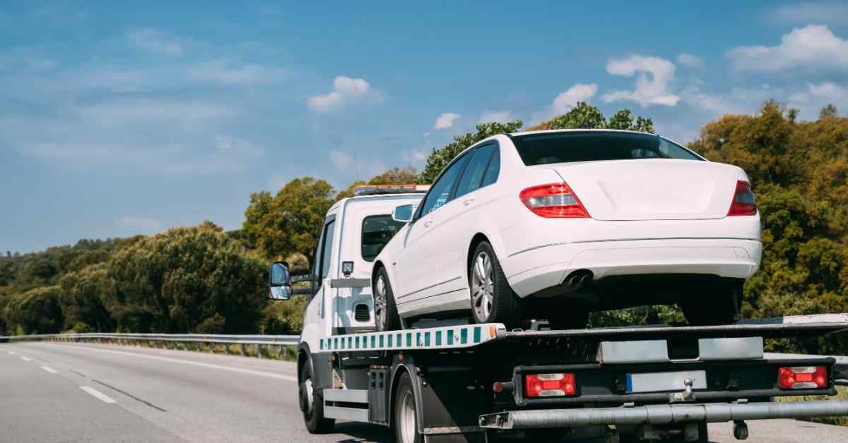 Vehicle-Shifting