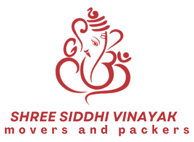  Shree Siddhivinayak Movers And Packers 