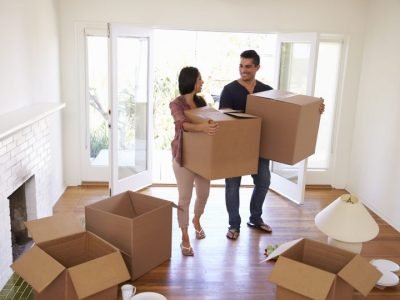 Packing & Moving Packing & Moving